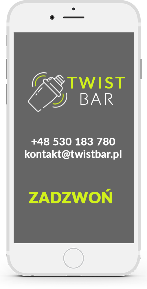 Telefon z kontaktem